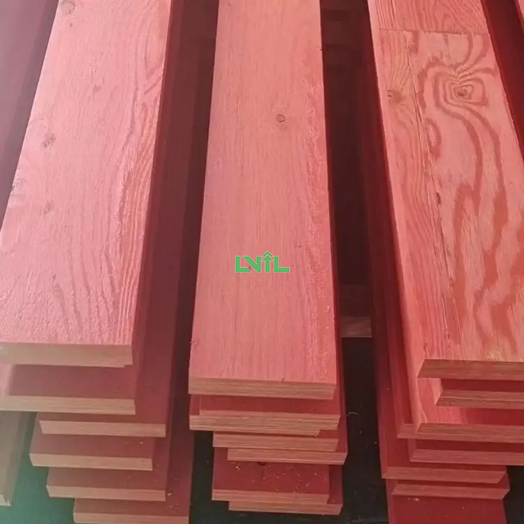 澳洲標(biāo)準(zhǔn) F17 LVL 木方 防白蟻處理